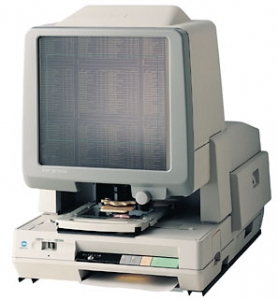 Microfilming advantages and disadvantages - microfilm viewer
