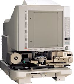 What is microfilm - Digital Microfilm Viewer