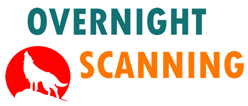 Overnight Scanning